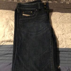 Diesel Industry Jeans